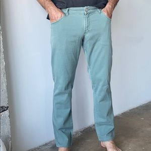 Scalpersa jeans size 34